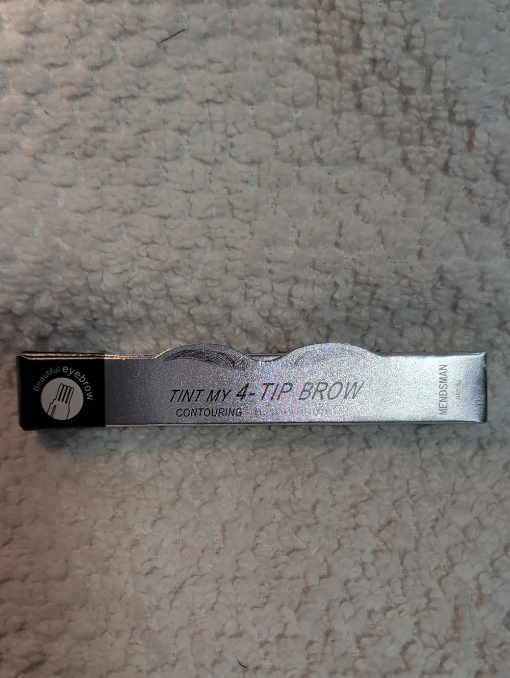 Tint My 4-Tip Brow Contouring Pen